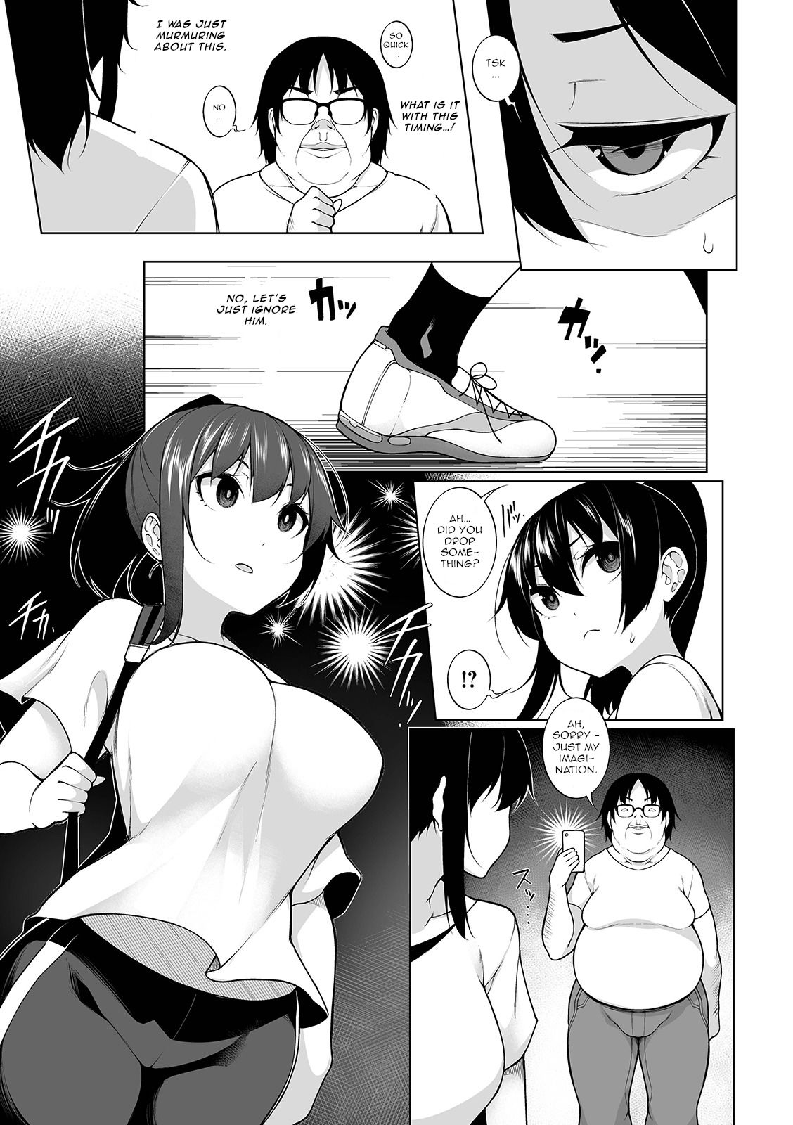 HYPNO BLINK 3 page 3