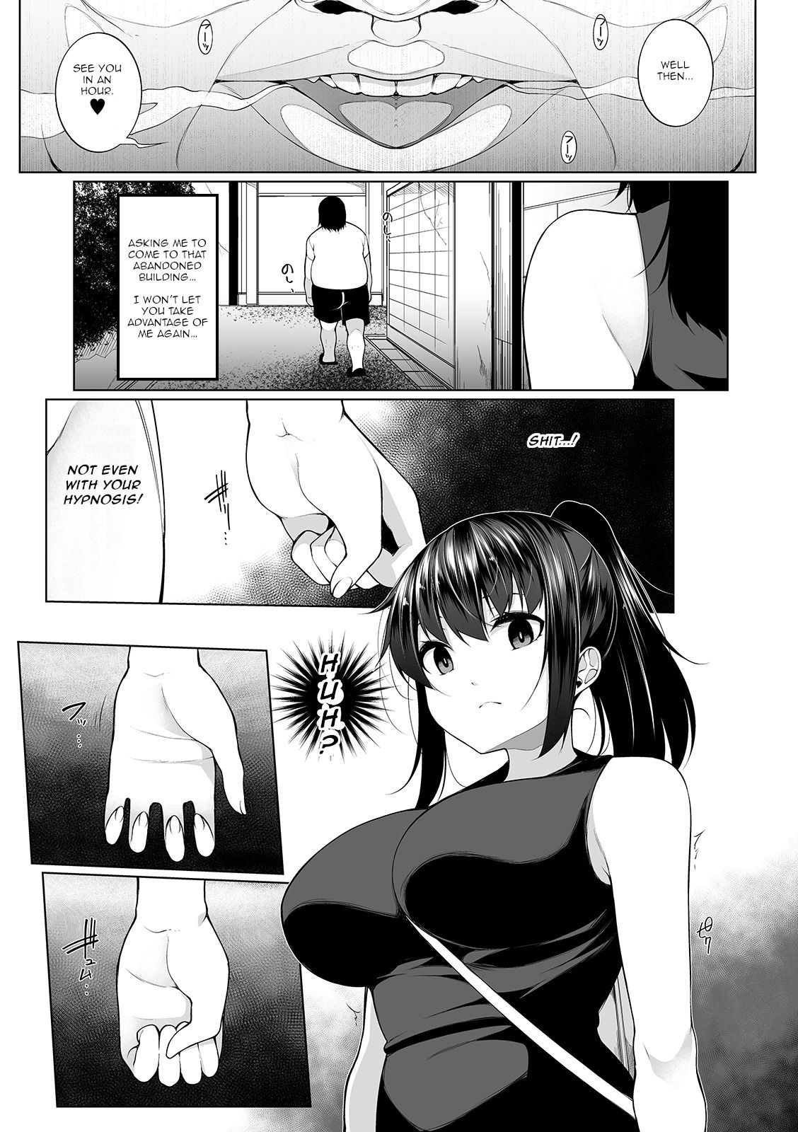 HYPNO BLINK 4 page 5