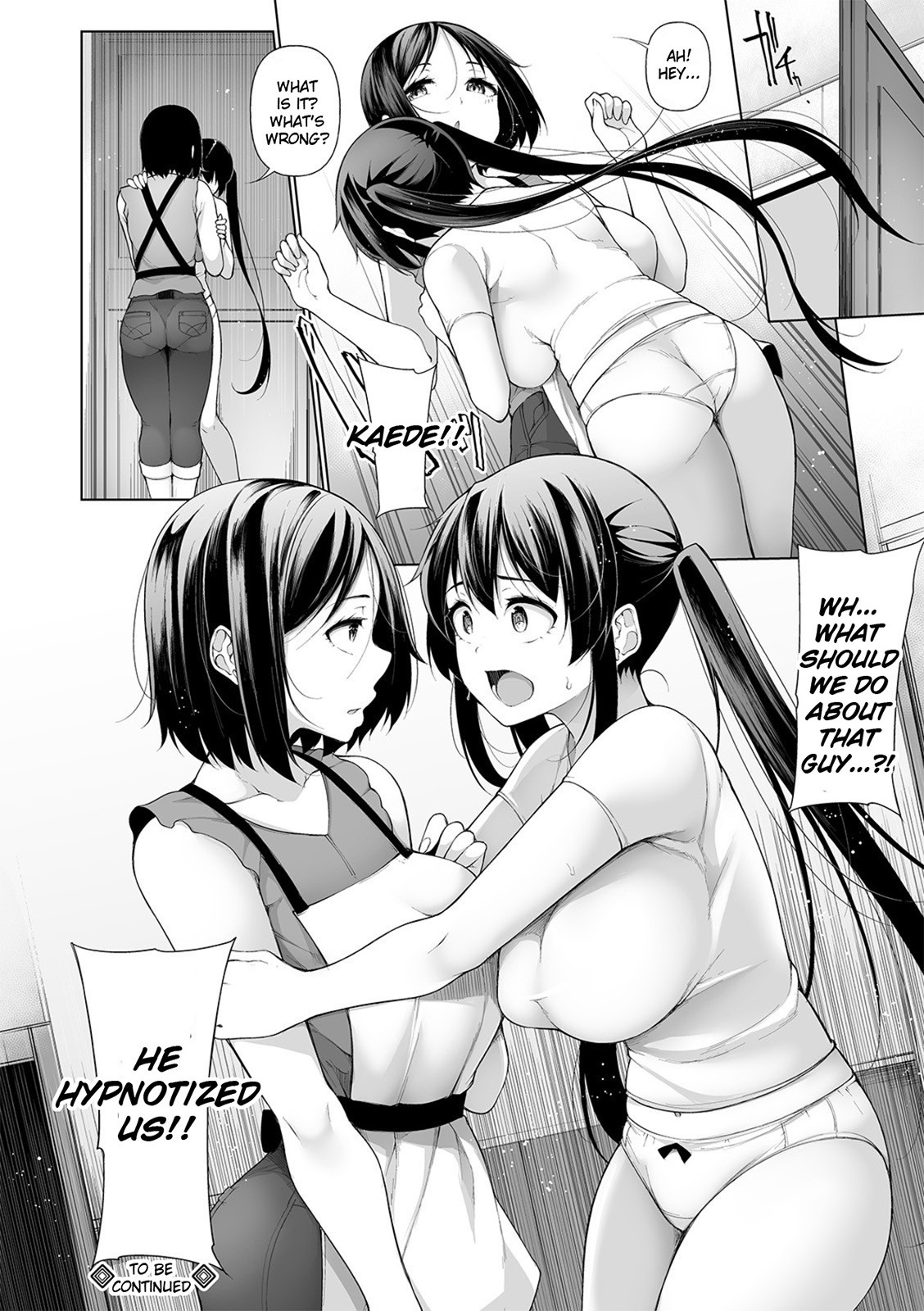 HYPNO BLINK 7 page 24