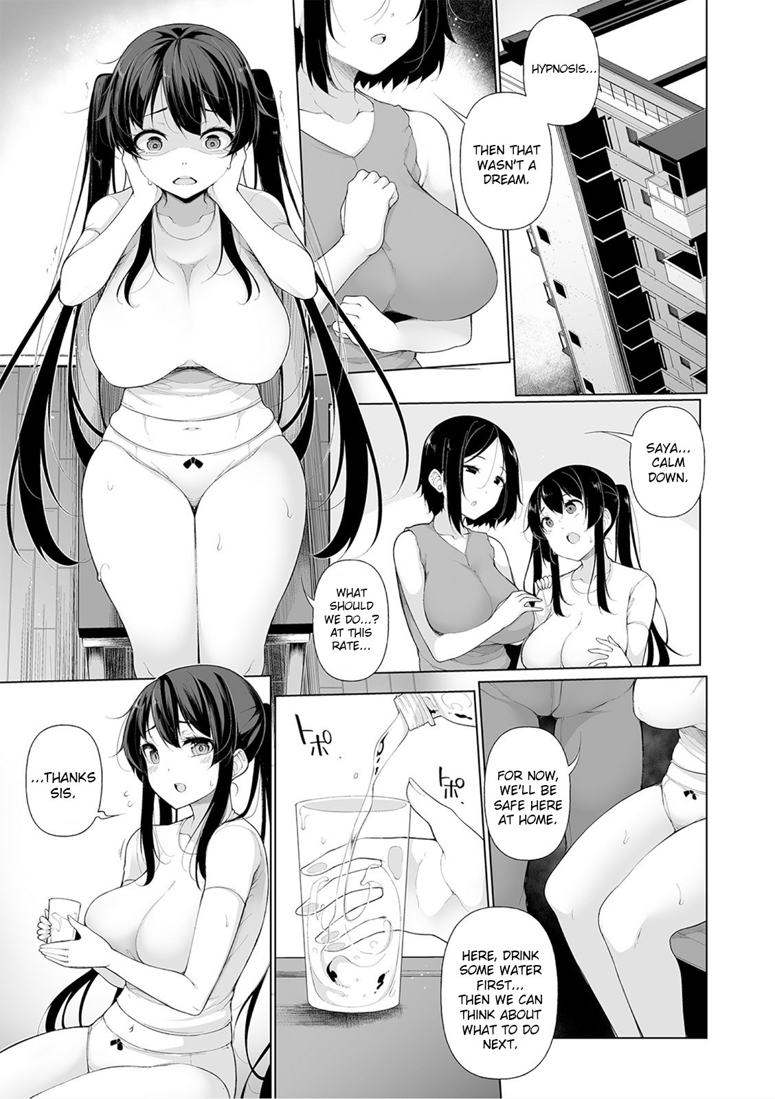 HYPNO BLINK 8 page 5