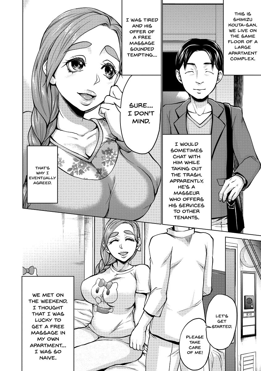 Hypno Coerced Love Mating page 131