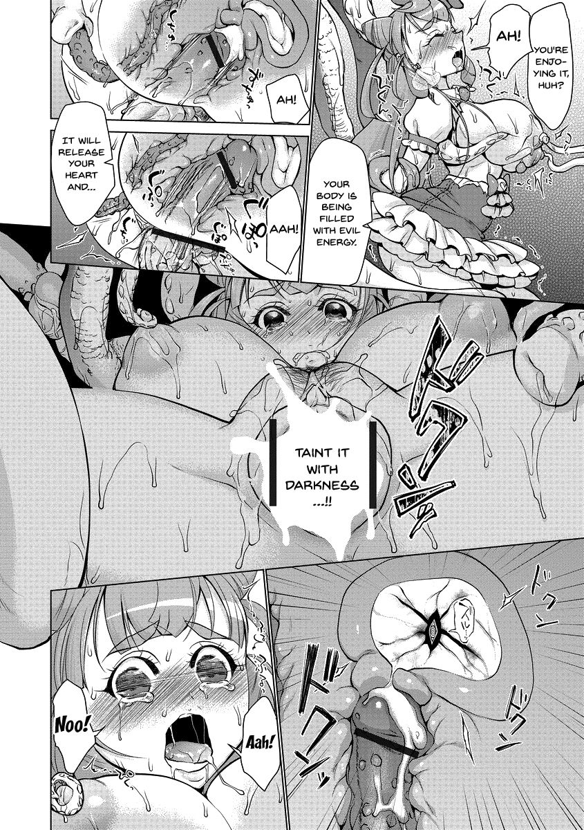 Hypno Coerced Love Mating page 95