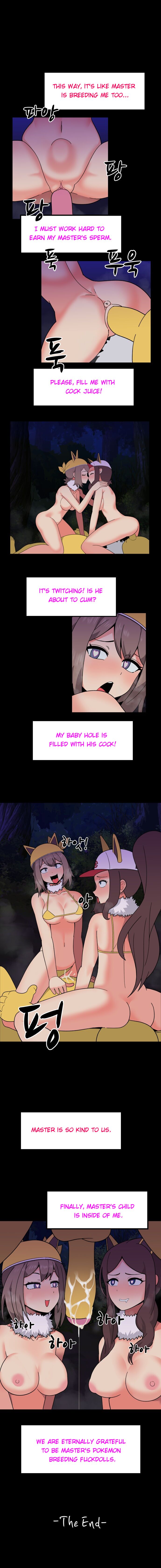Hypno of Greed page 13