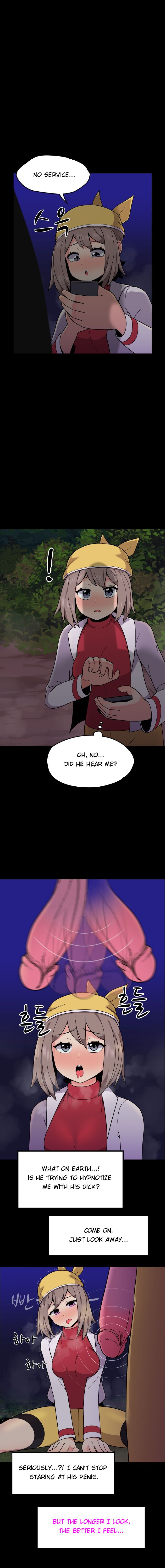 Hypno of Greed page 5