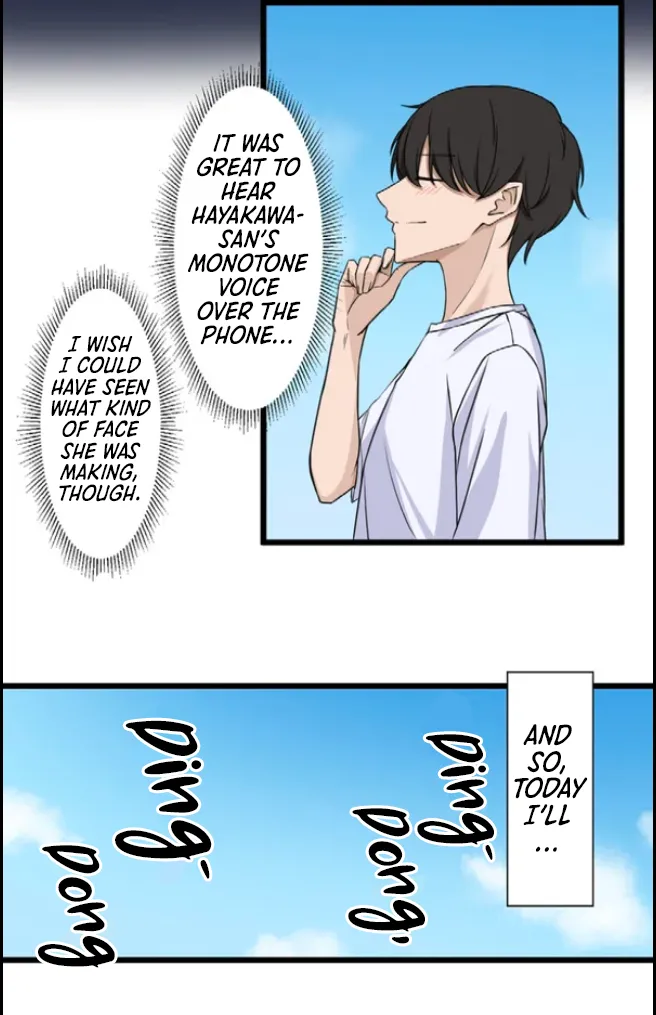 Hypnosis, Give it a Try - Chapter 6 page 15