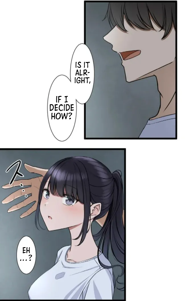 Hypnosis, Give it a Try - Chapter 6 page 21