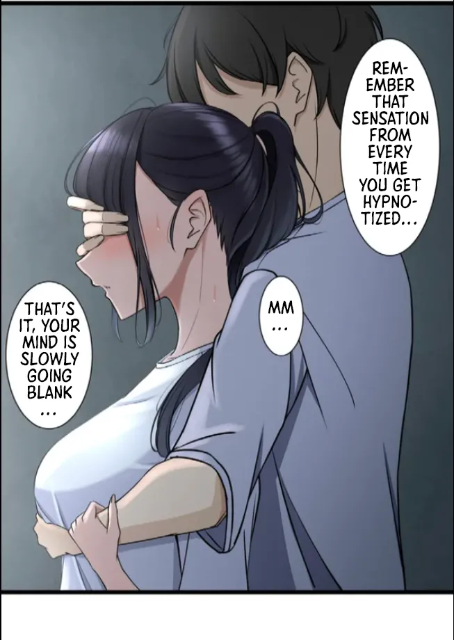 Hypnosis, Give it a Try - Chapter 6 page 24