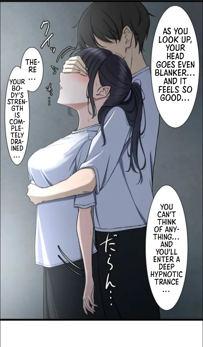 Hypnosis, Give it a Try - Chapter 6 page 25