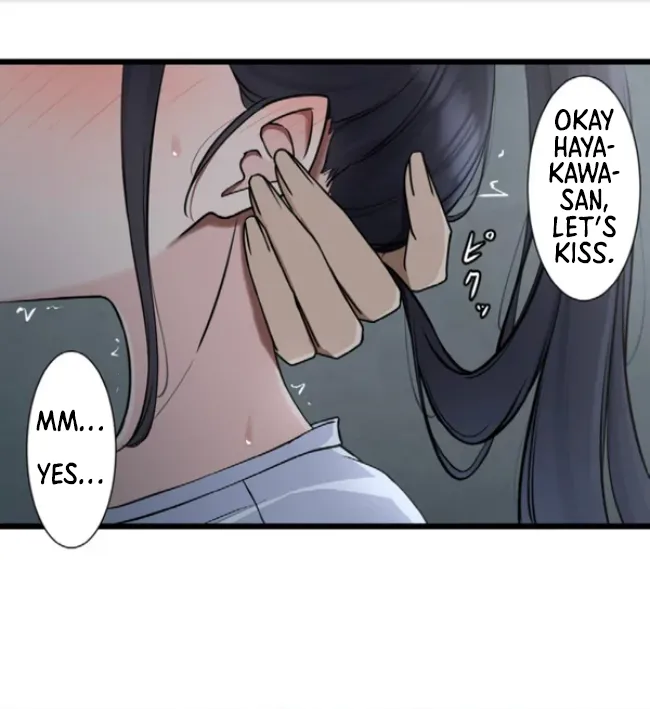Hypnosis, Give it a Try - Chapter 6 page 27