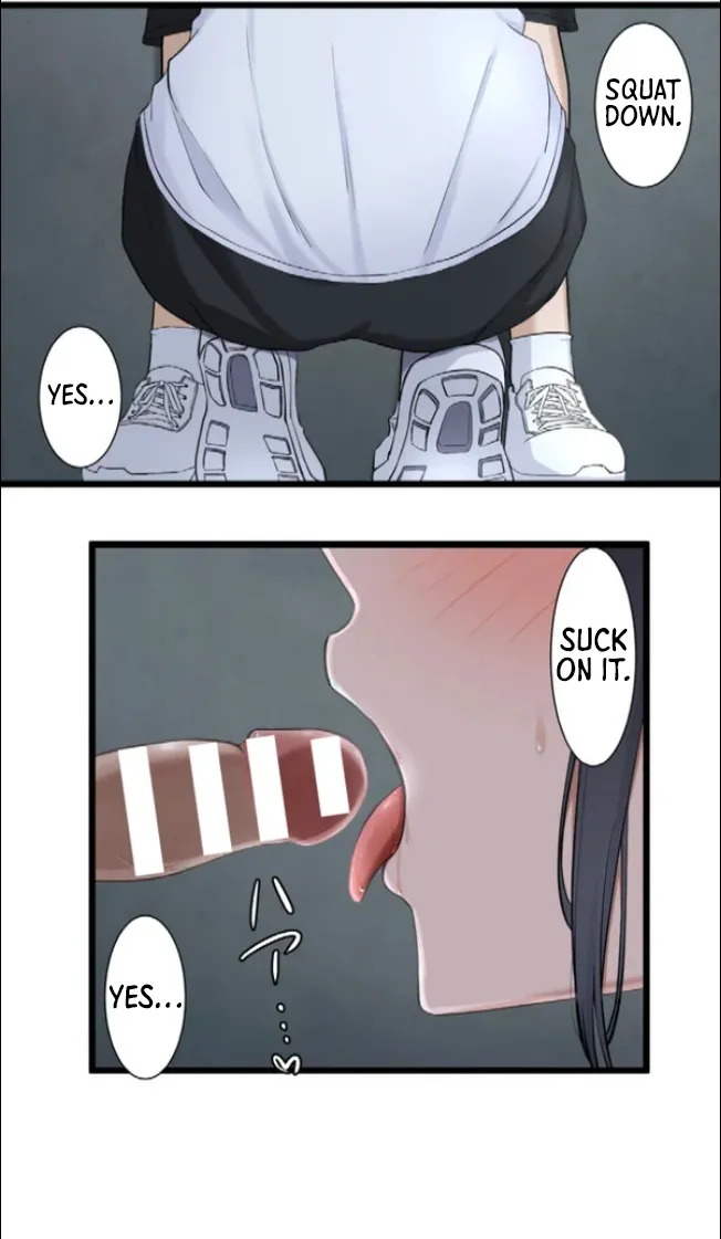 Hypnosis, Give it a Try - Chapter 6 page 32
