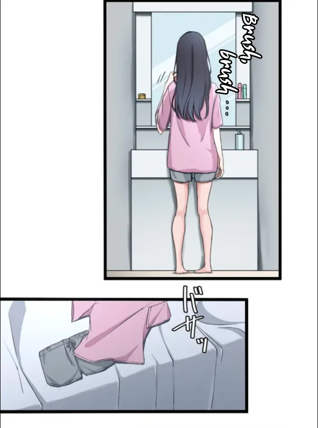 Hypnosis, Give it a Try - Chapter 6 page 4
