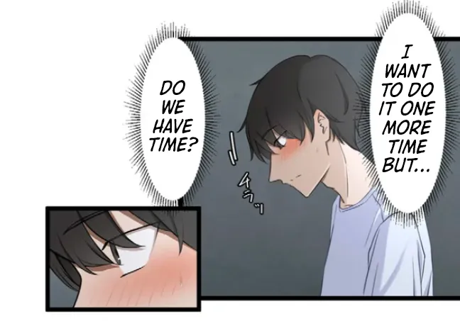 Hypnosis, Give it a Try - Chapter 6 page 46