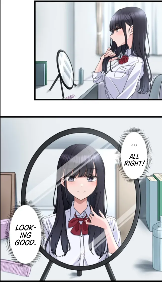 Hypnosis, Give it a Try - Chapter 6 page 6