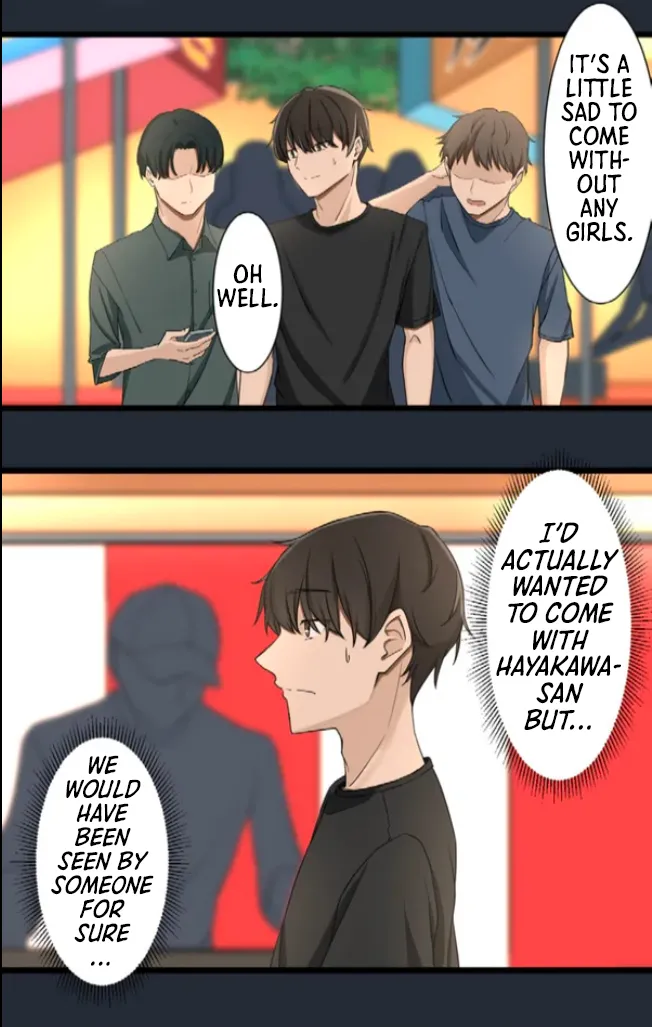 Hypnosis, Give it a Try - Chapter 6 page 62