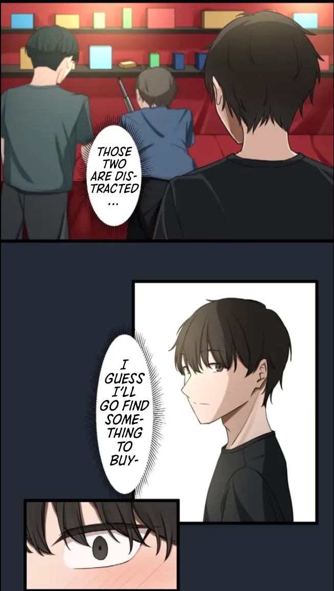 Hypnosis, Give it a Try - Chapter 6 page 63