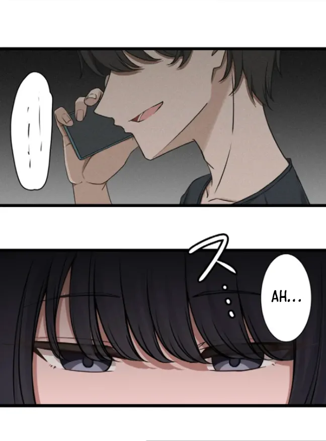 Hypnosis, Give it a Try - Chapter 6 page 7