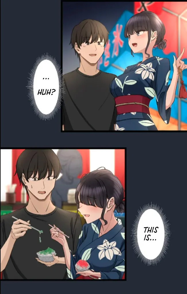 Hypnosis, Give it a Try - Chapter 6 page 73