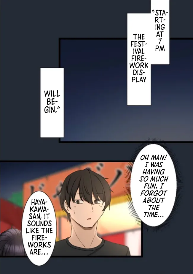 Hypnosis, Give it a Try - Chapter 6 page 75