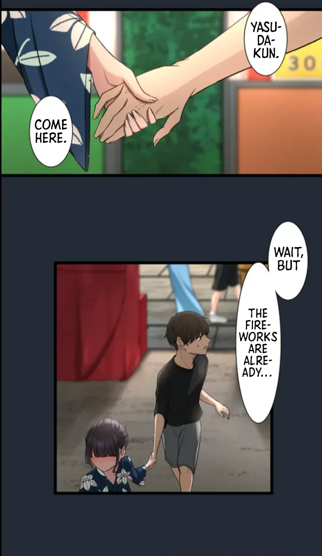 Hypnosis, Give it a Try - Chapter 6 page 76