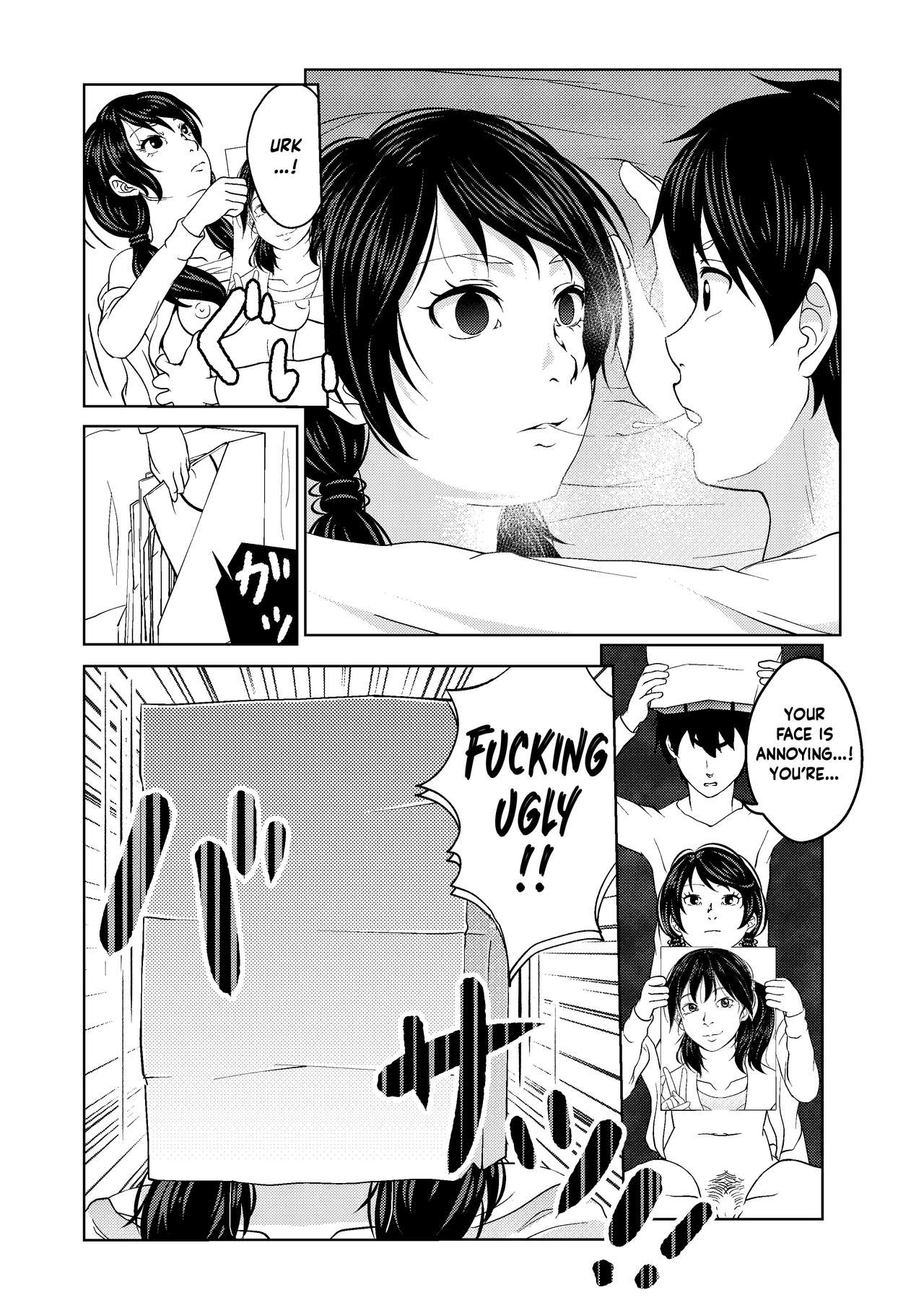 HypnosiS Streams Episode 1.1 page 10