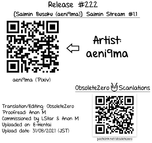 HypnosiS Streams Episode 1.1 page 14