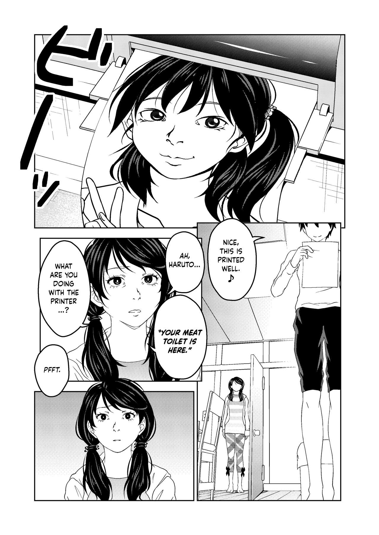 HypnosiS Streams Episode 1.1 page 5