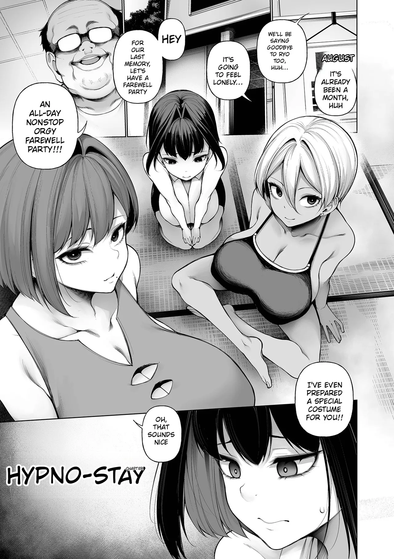 Hypnostay 1 page 147