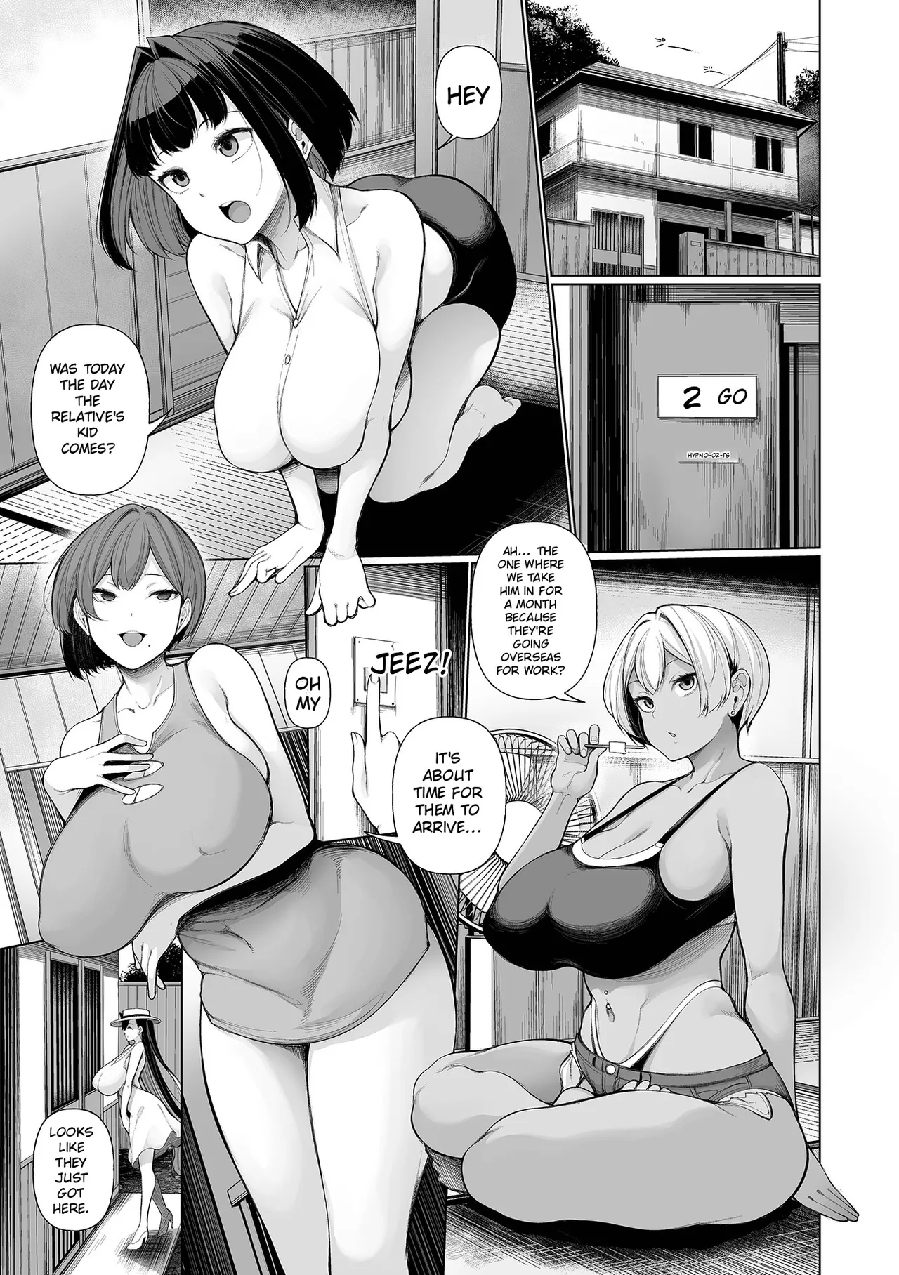 Hypnostay 1 page 7