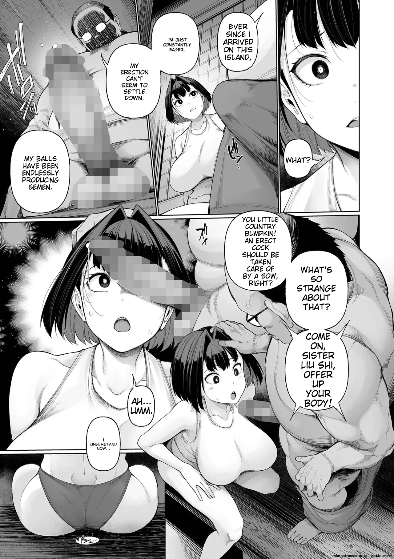 Hypnostay Ch. 2 page 5