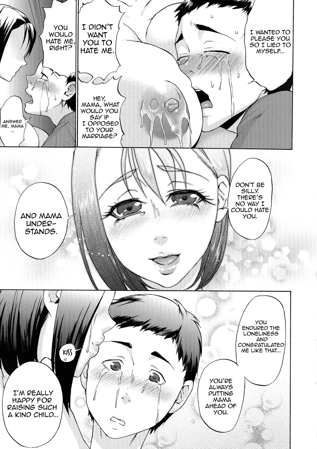 Hypnotic Breastfeeding page 14