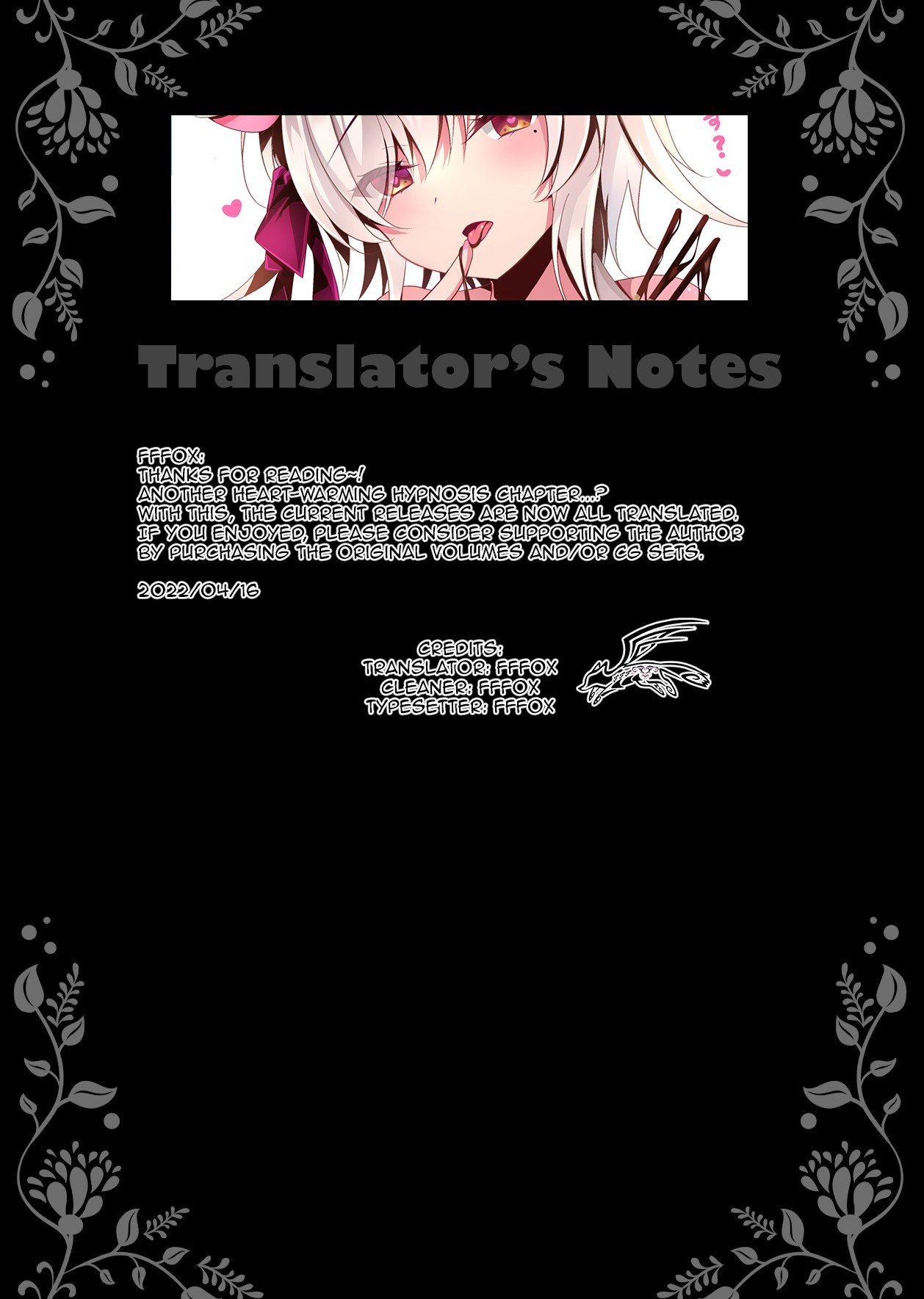 Hypnotic Girlfriend Karen Hashimoto 2 page 49