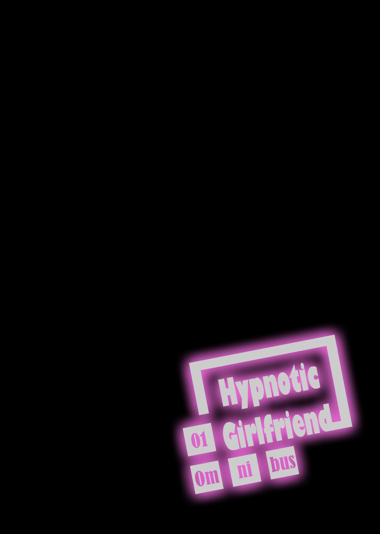 Hypnotic Girlfriend Omnibus 01 page 4
