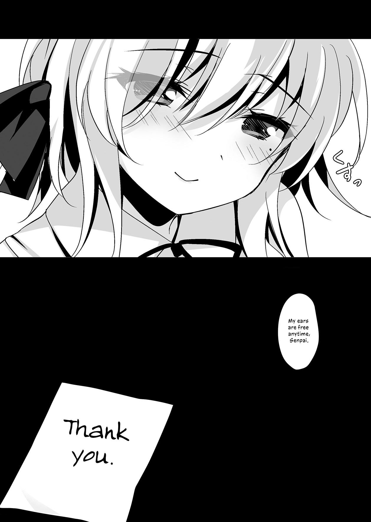 Hypnotic Girlfriend Omnibus 02 page 142