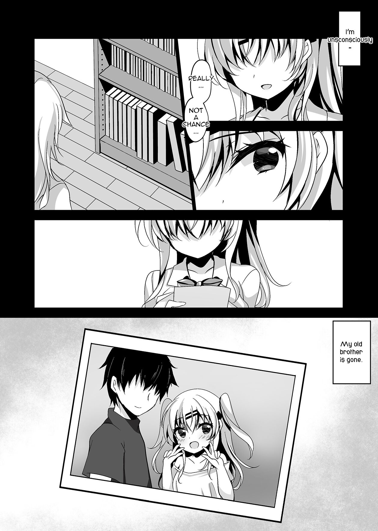 Hypnotic Girlfriend Omnibus 02 page 62