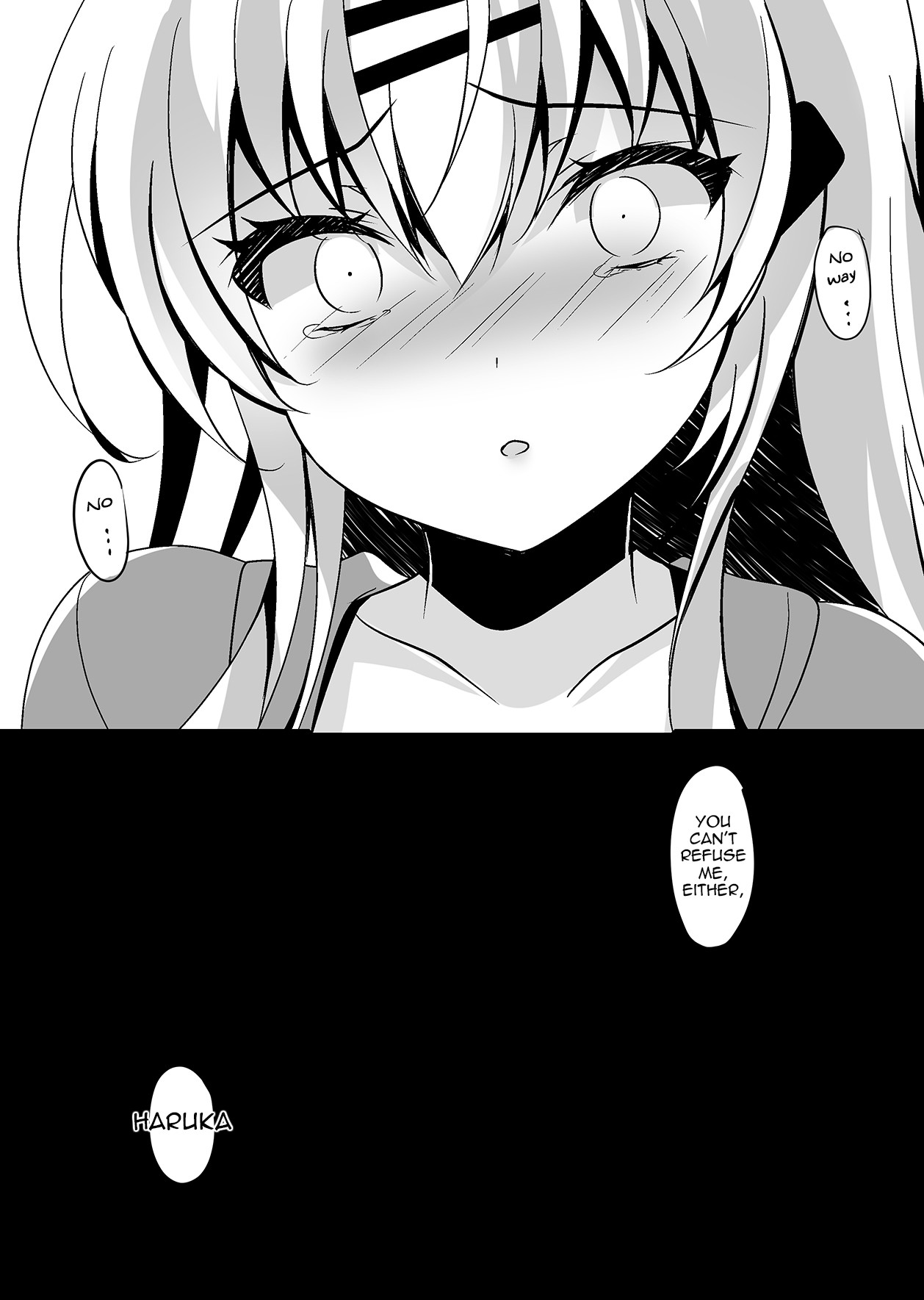 Hypnotic Girlfriend Omnibus 02 page 80