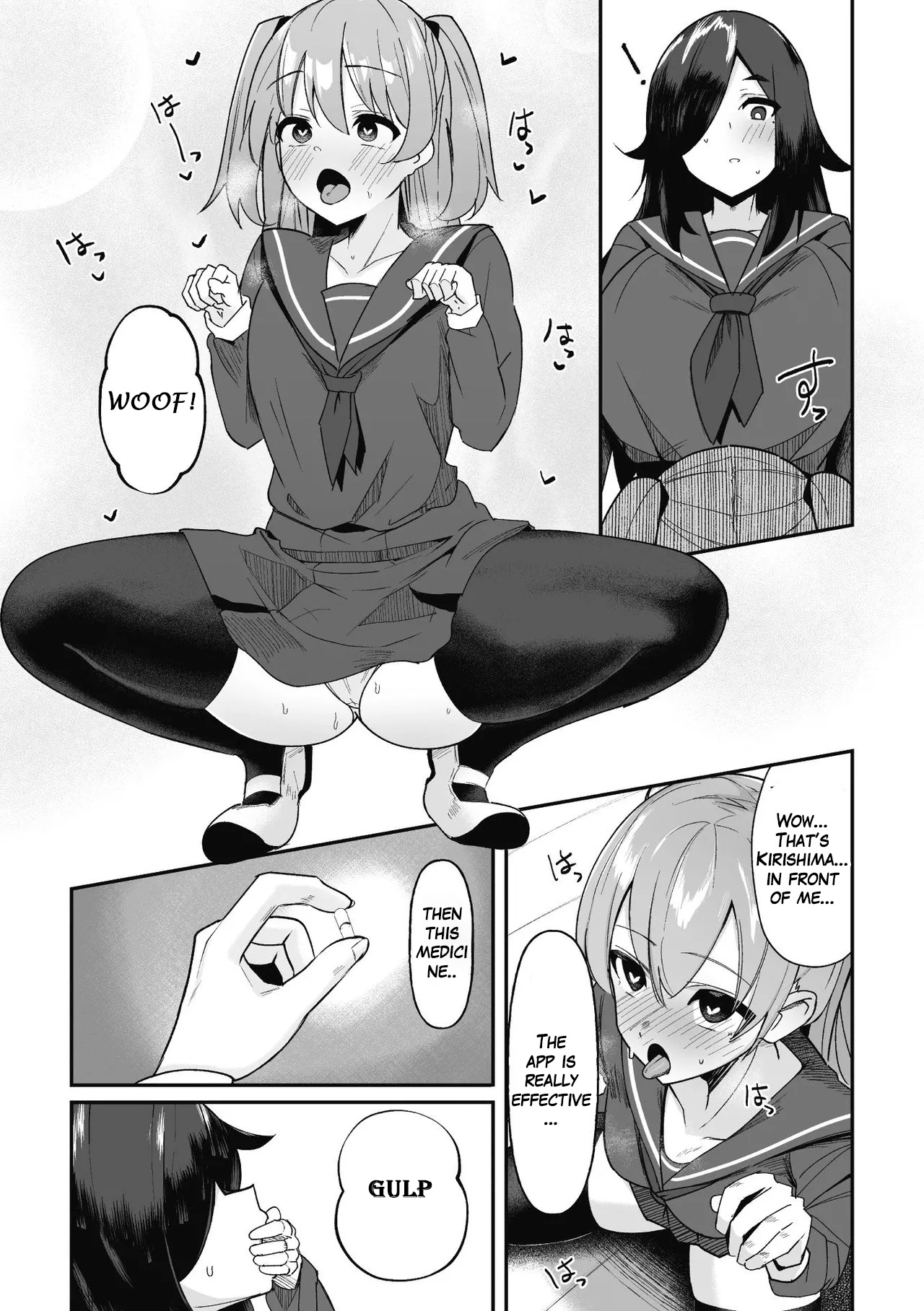 Hypnotize F Ch. 1 page 15