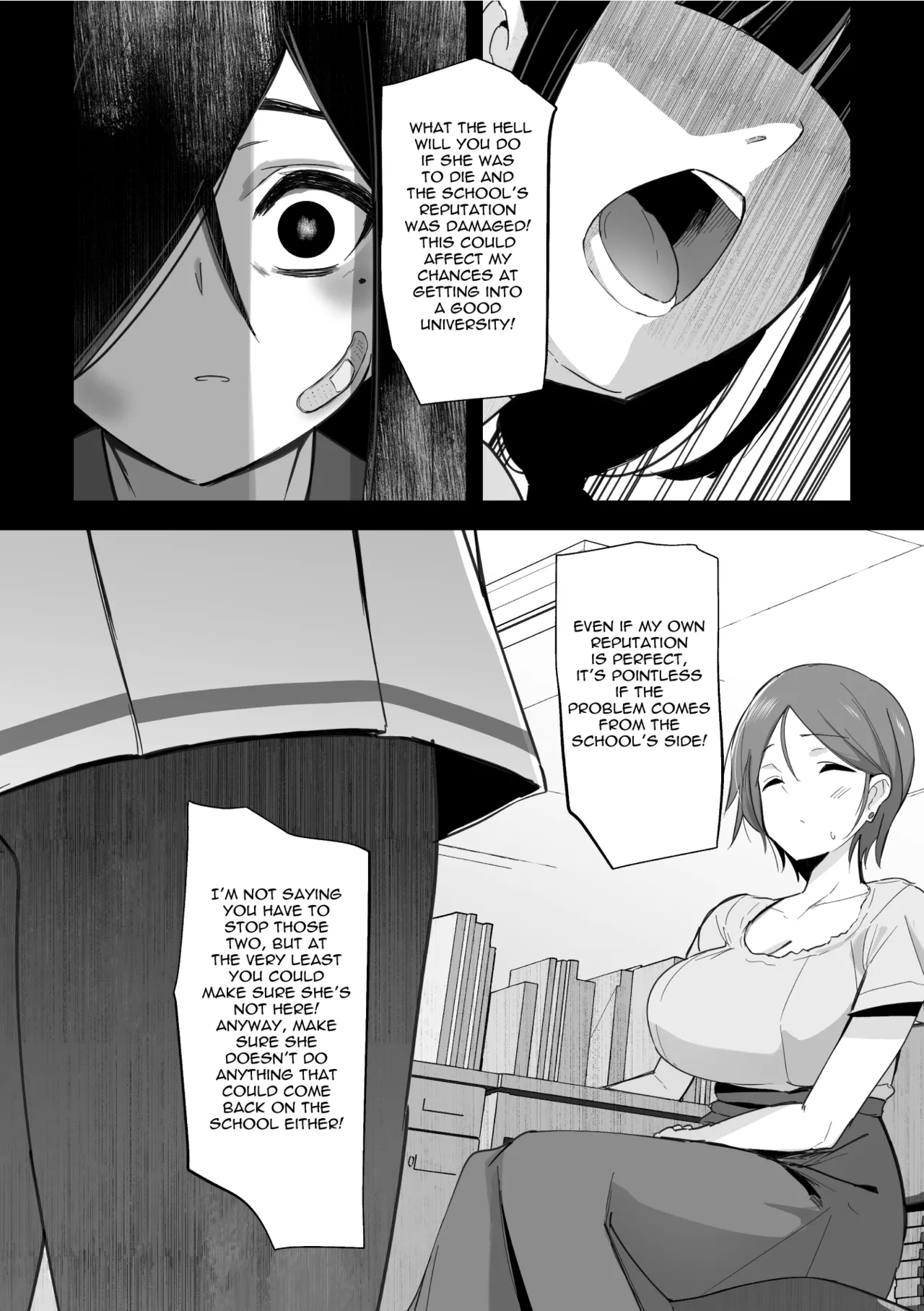 Hypnotize F Ch. 2 page 10