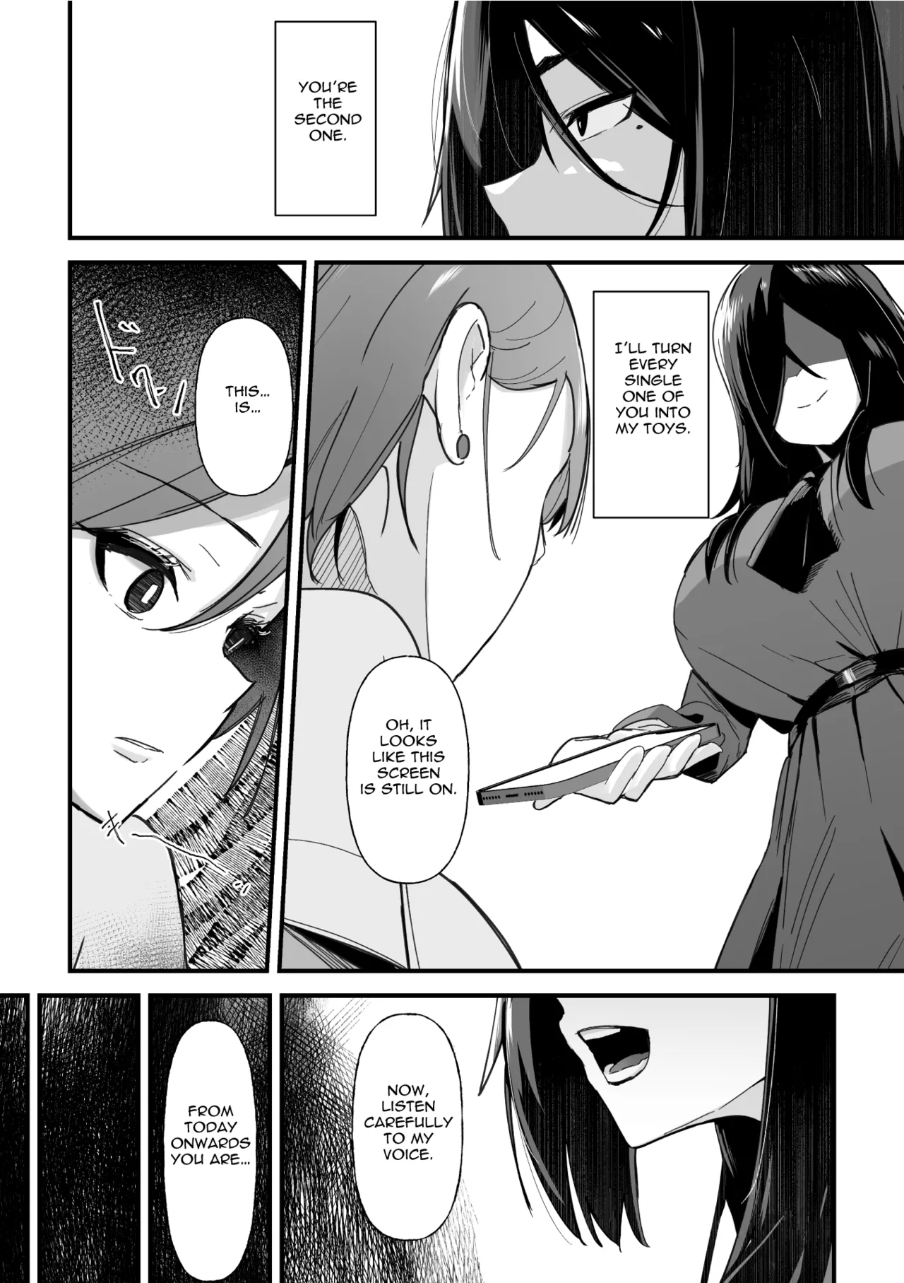 Hypnotize F Ch. 2 page 14