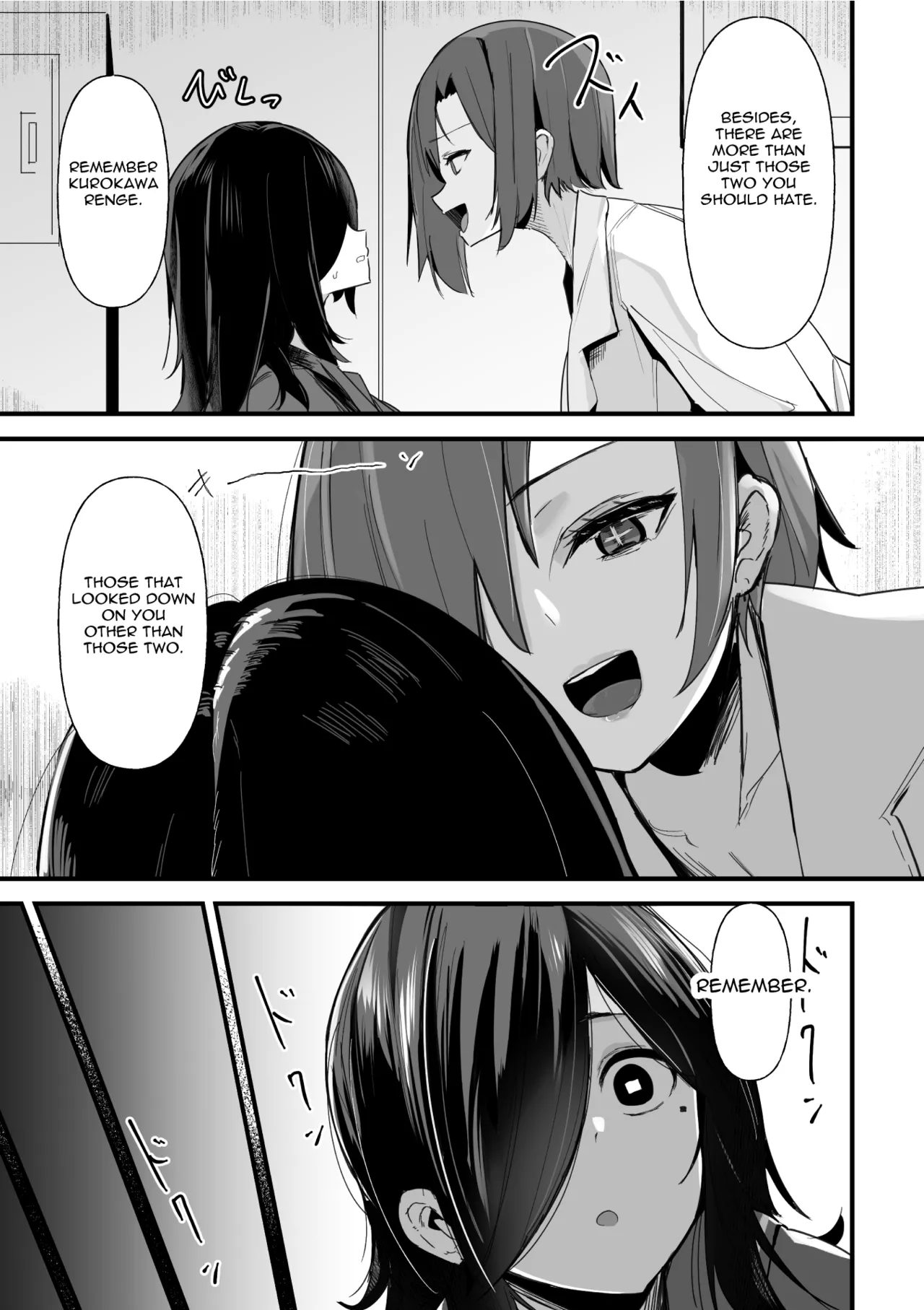 Hypnotize F Ch. 2 page 7