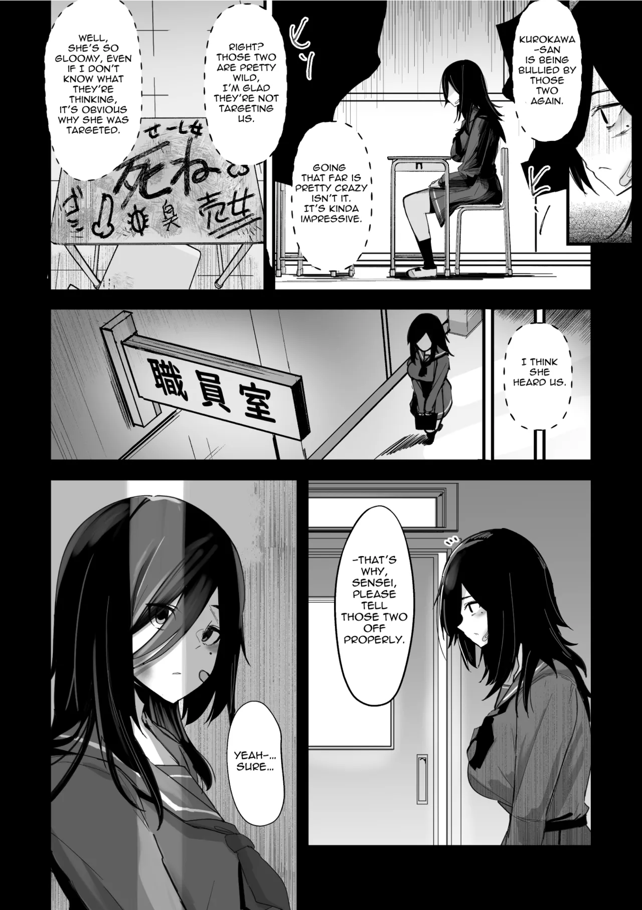 Hypnotize F Ch. 2 page 8