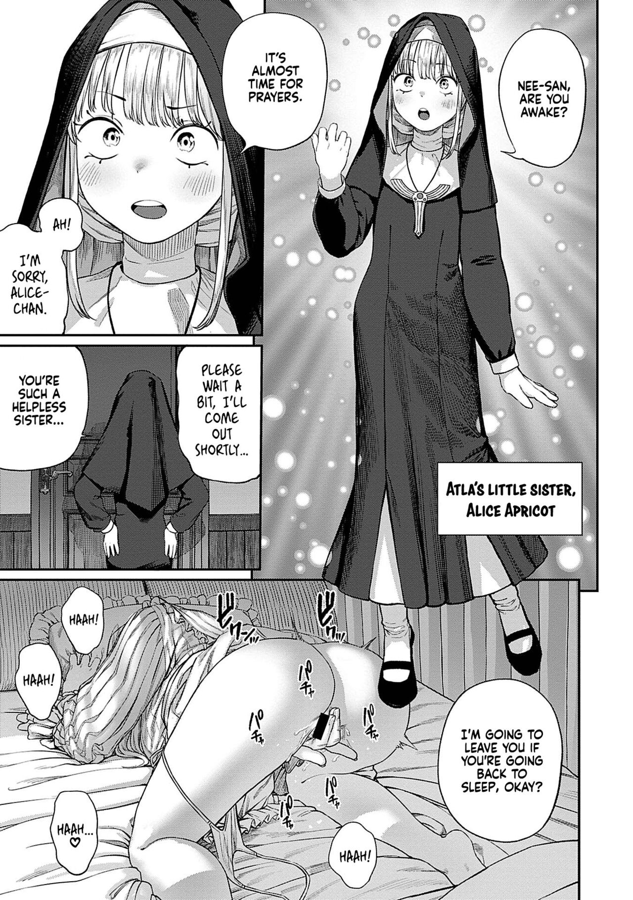 I Acquired the Unique Job (Class) [Mating Oji-san] Ch. 1-10 page 91