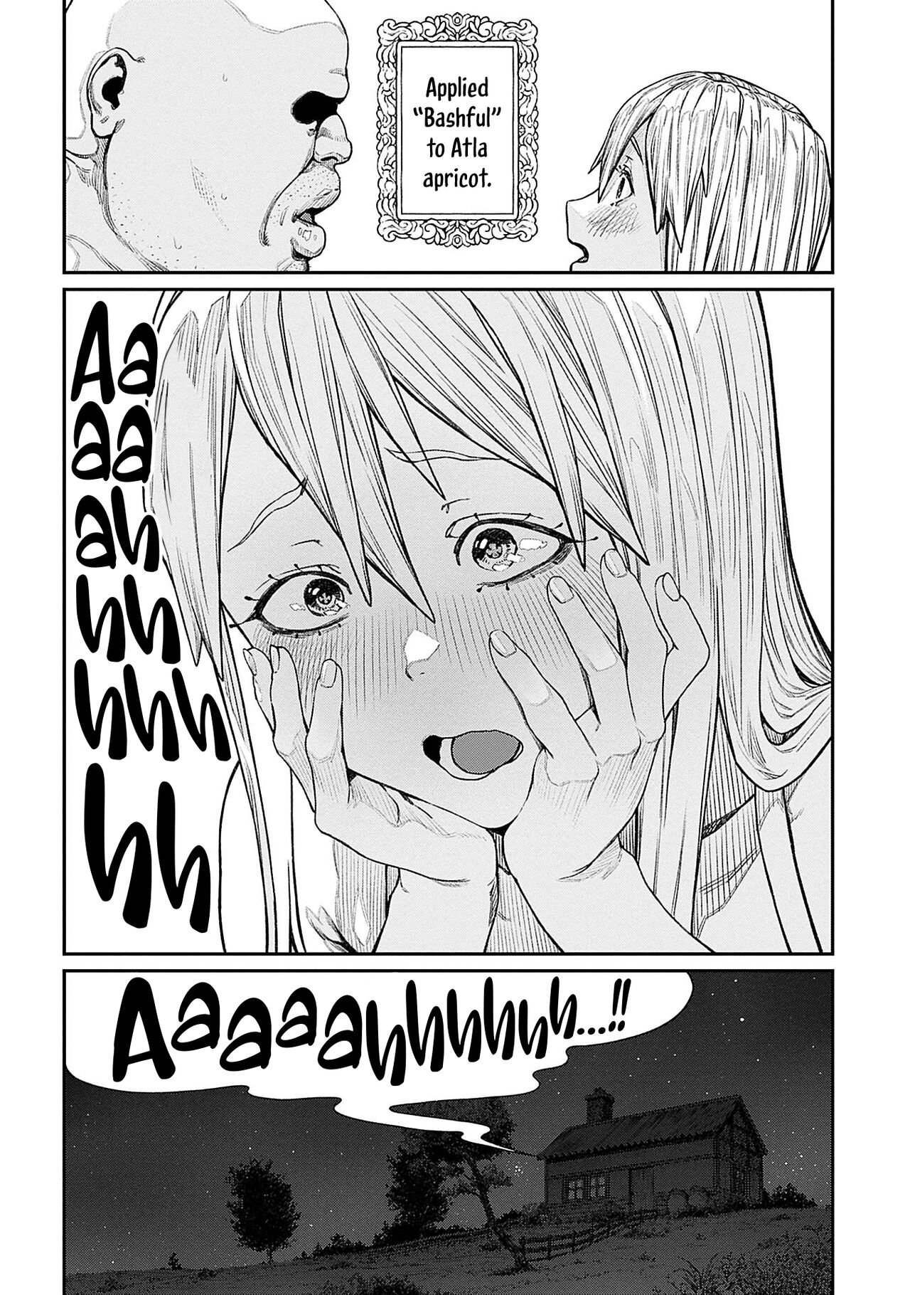 I Acquired the Unique Job (Class) [Mating Oji-san] Ch. 1-11 page 264