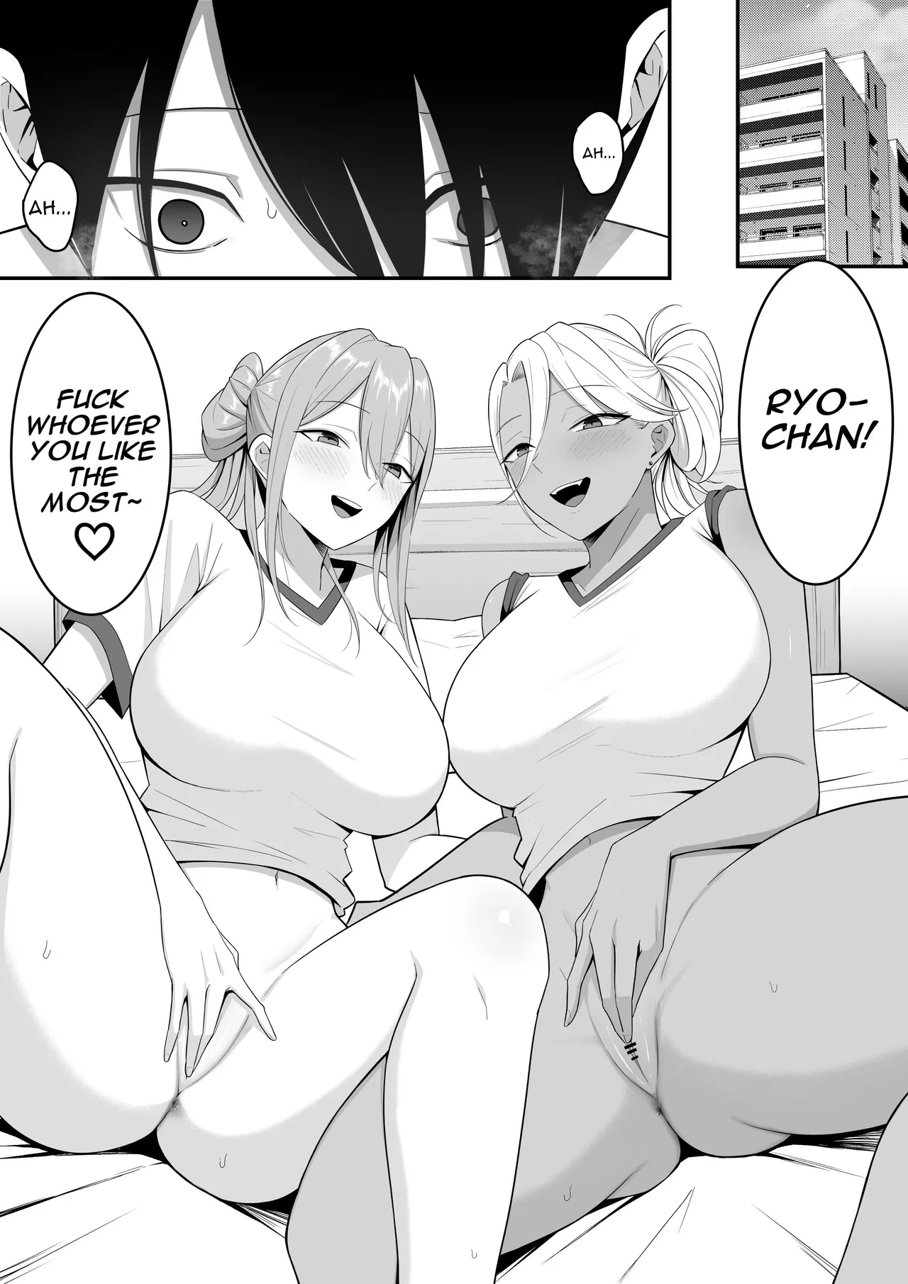 I Became Succubus Fodder. 2 page 36
