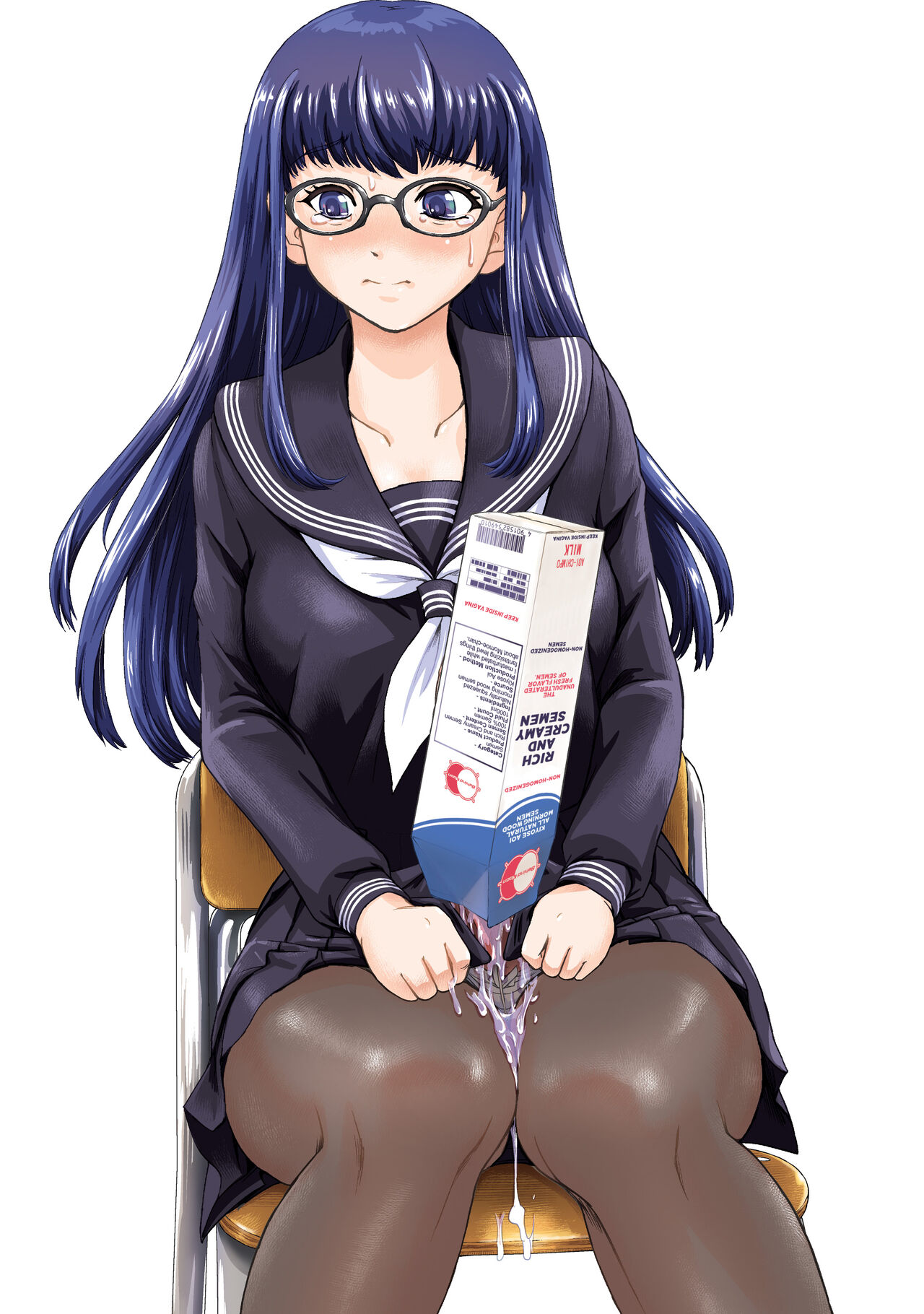 I Believe Love Can Bloom From Futanari Sex page 2