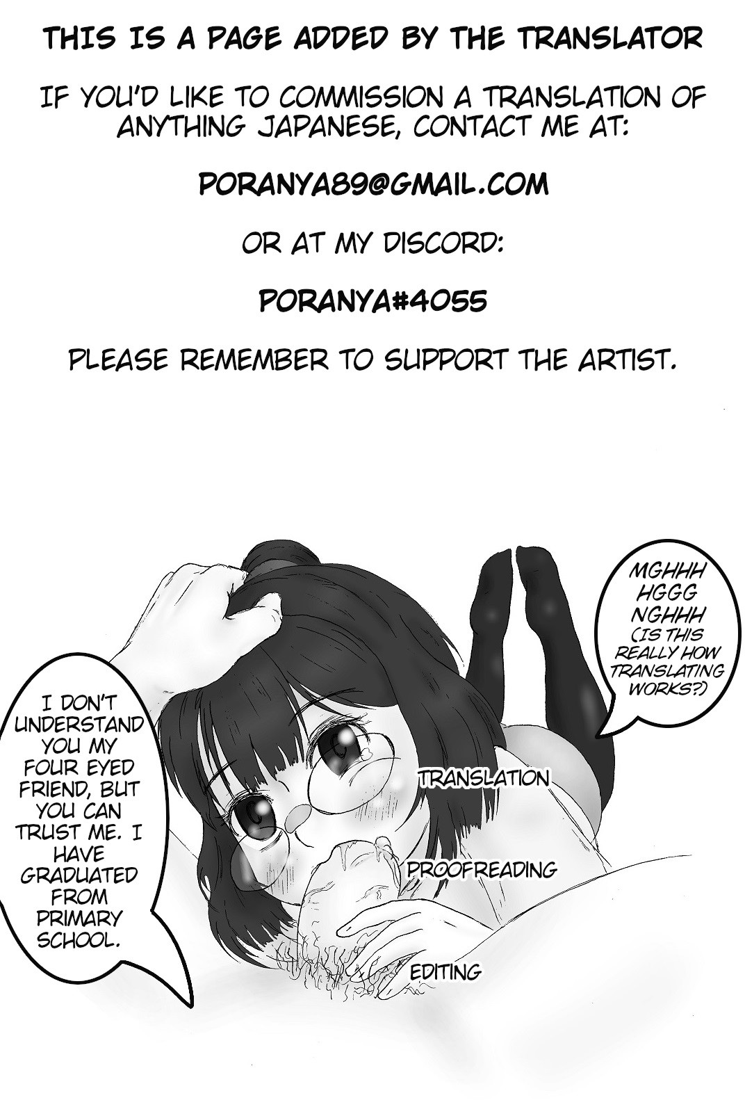 I Belong to Him Now... page 23