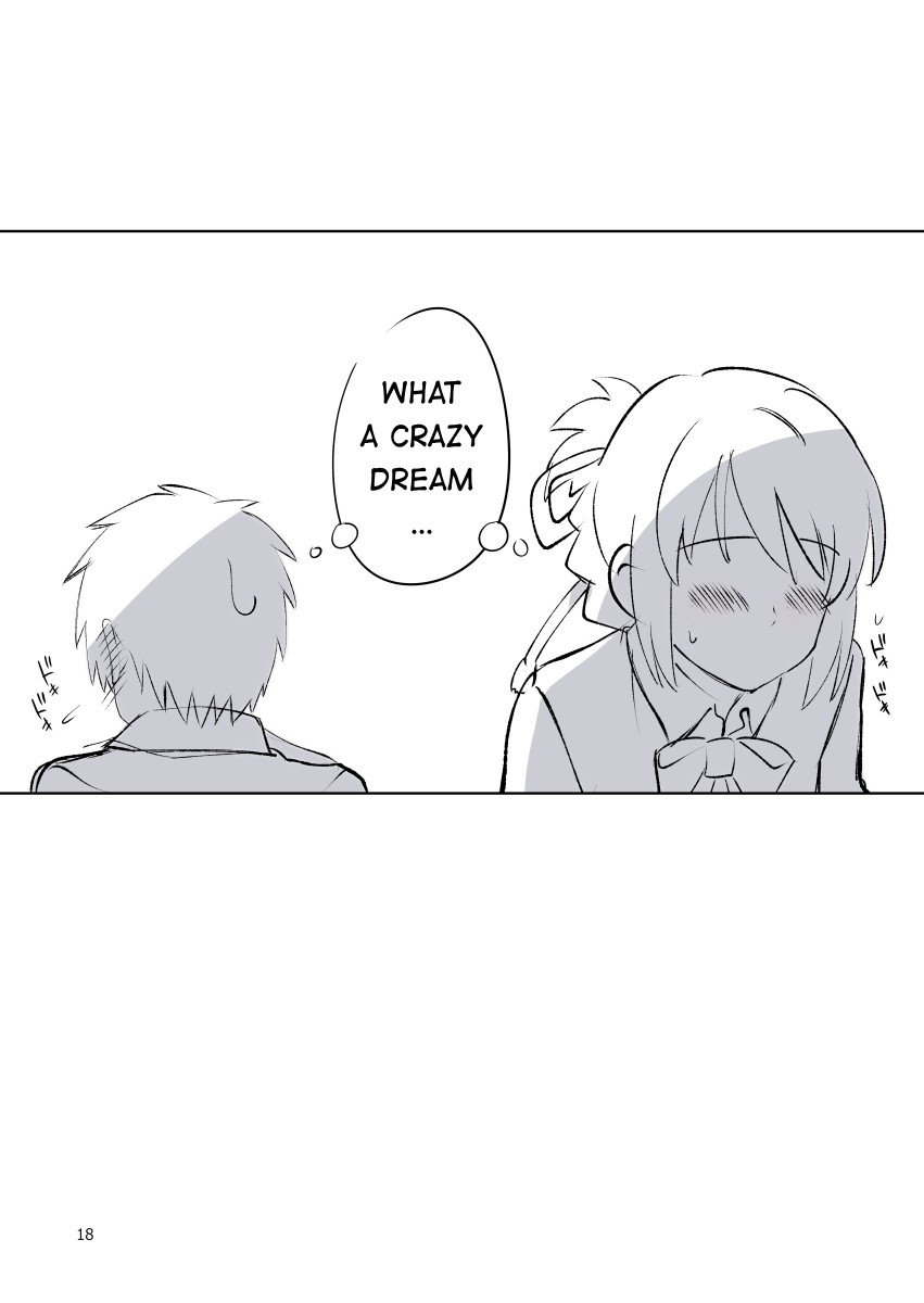 I call your name. page 15