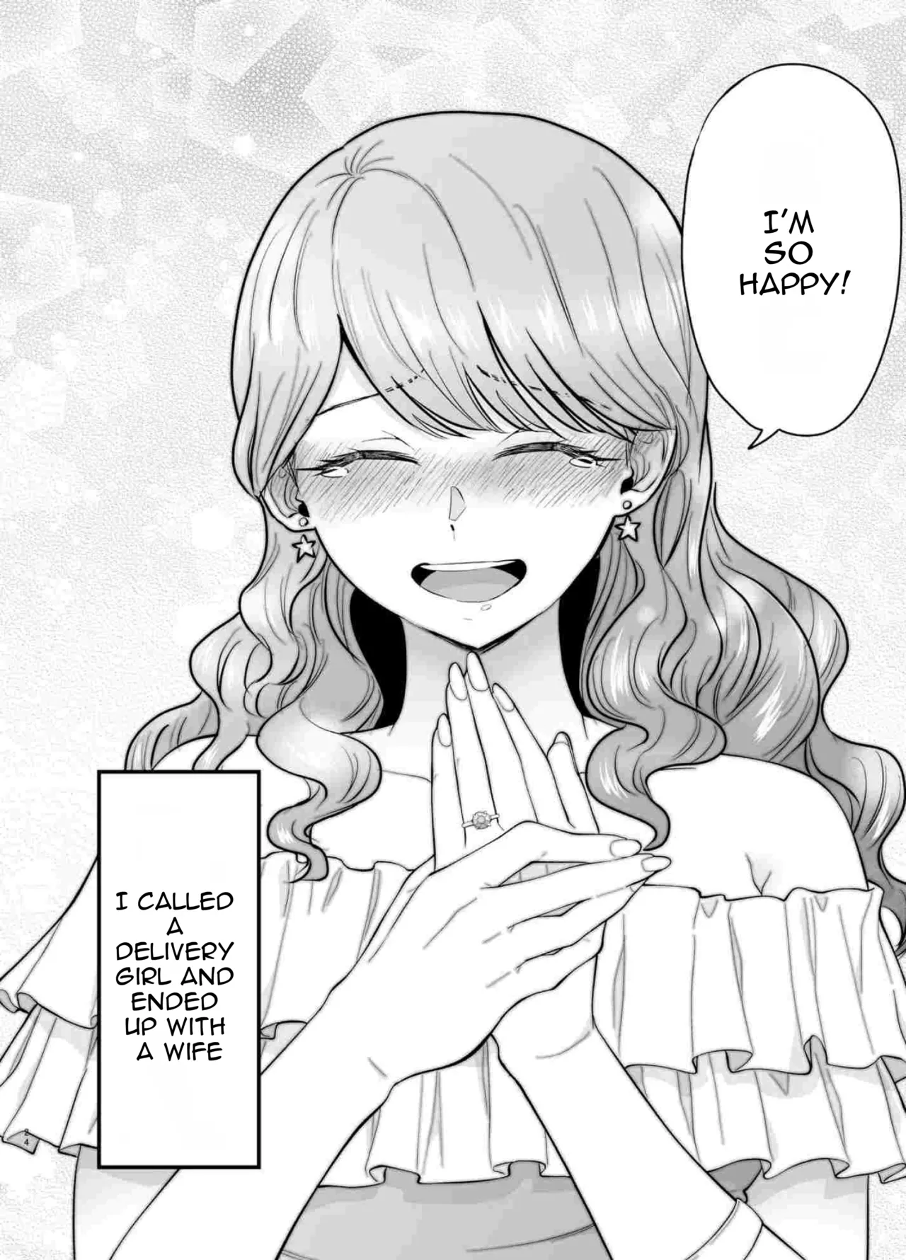 I Called an Escort and My Former Classmate Showed Up 2 page 24