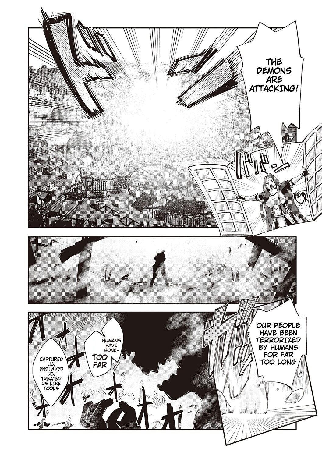 I Came to Another World, So I Think I'm Gonna Enjoy My Sex Skills to the Fullest! 2 page 135