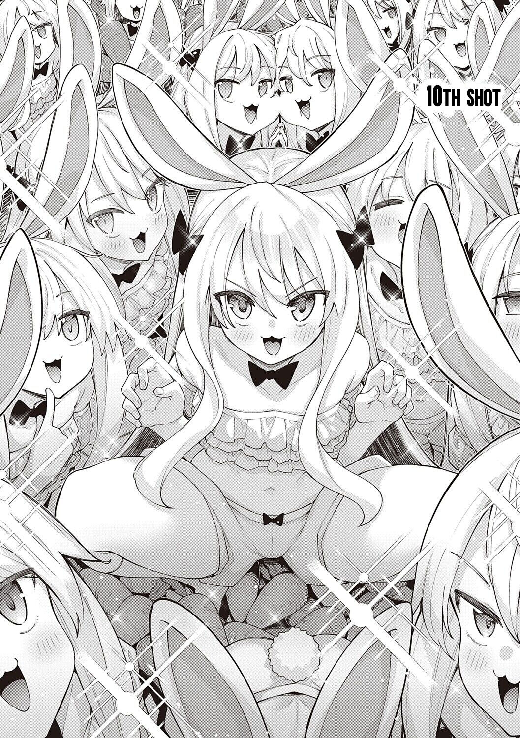I Came to Another World, So I Think I'm Gonna Enjoy My Sex Skills to the Fullest! 2 page 139