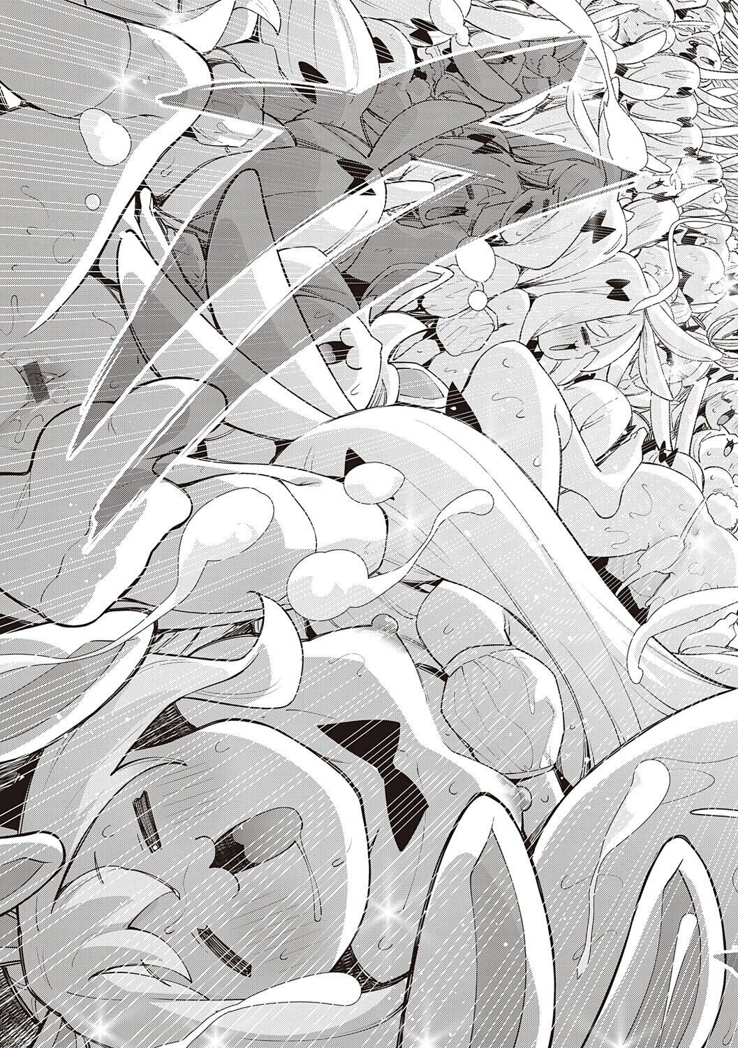 I Came to Another World, So I Think I'm Gonna Enjoy My Sex Skills to the Fullest! 2 page 150
